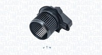 InnenraumgebläSe Magneti Marelli 069412727010 12V 222W 121Mm FüR Fiat Panda VAN