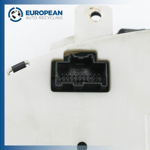 Velocímetro de cuadro de instrumentos GMC ACADIA 2014-2017 - OEM 22903373 23172985 - Imagen 5 de 7