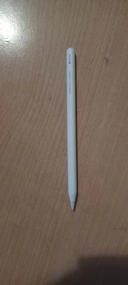 Apple  Pencil  2 Generation   Eingabestift  Original  Für Ipad