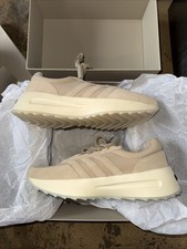 Size 12 - Fear of God Athletics x adidas Los Angeles Runner Clay