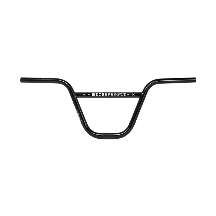 We The People Pathfinder BMX Handlebar - 28 Rise 254mm Diameter Signature 17490₽