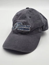 Tennessee Titans Hat Cap Reebok Strapback NFL OSFA