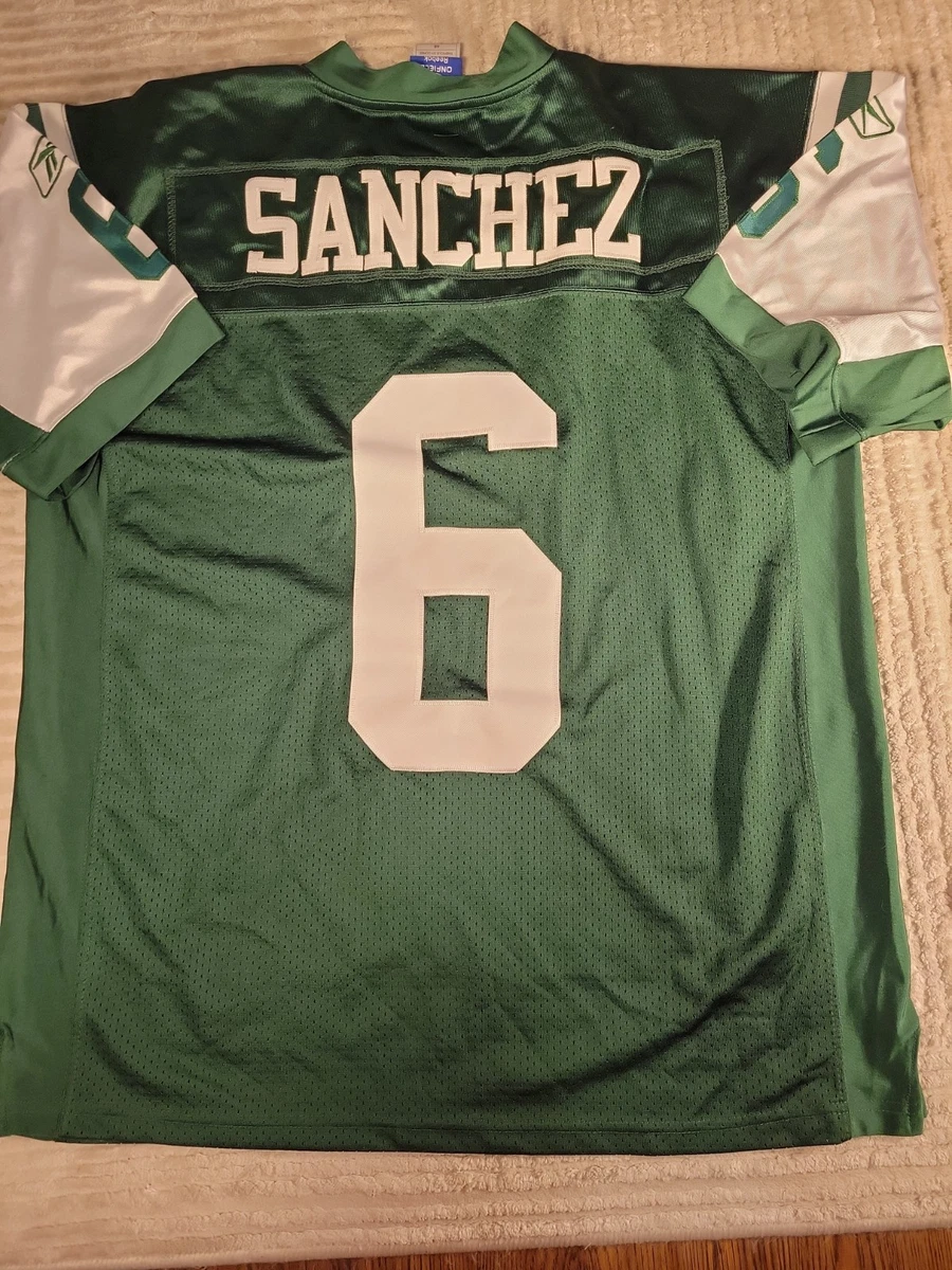 Mark Sanchez NFL Jerseys for sale | eBay