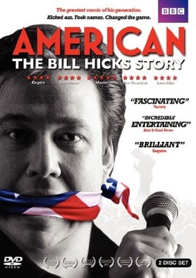 American The Bill Hicks Story - GOOD