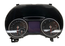 Mercedes-Benz Kombiinstrument A2469008119 W246 B-Klasse