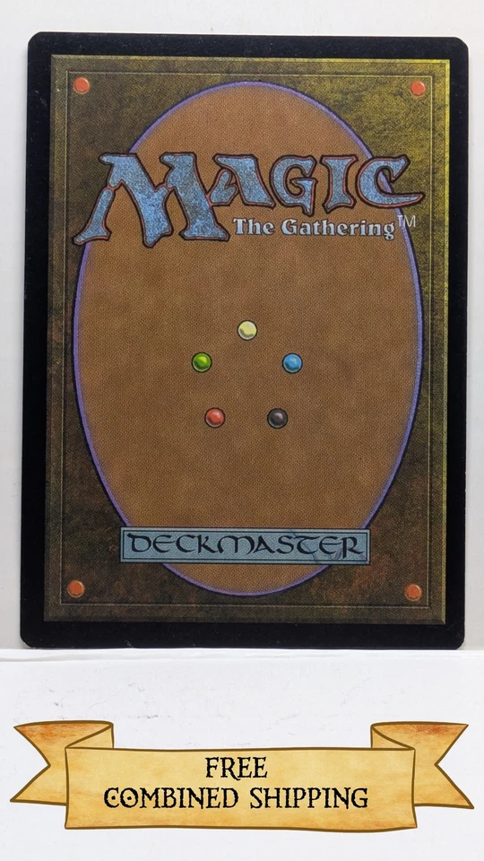 Cloud of Faeries Urza's Legacy Foil - Image 2 of 2