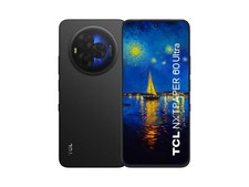 Smartphone TCL NXTPAPER 60 ULTRA 12GB+512GB Dark Chrome
