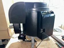 Truma Trumatic C3402  Heizung Edelstahl-Boiler  Warmwasser Therme