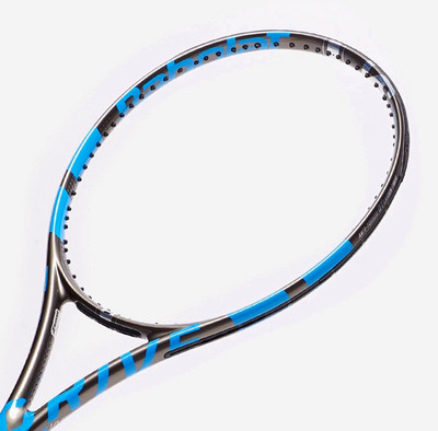 2x Babolat Pure Drive VS 300g NEU 2020 unbesaitet L3