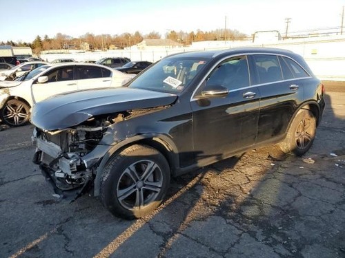 Wheel 253 Type GLC300 Suv 18x8 5 Spoke Fits 16-22 MERCEDES GLC-CLASS 890669 - 第 11/12 張圖片
