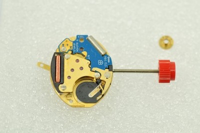 Uhr Swiss Movement ETA 980.153 NOS