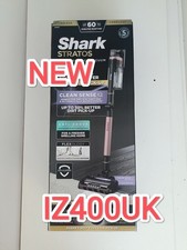 Image of IZ400UK Shark Stratos Anti Hair Wrap Plus Cordless Vacuum [Single Battery]