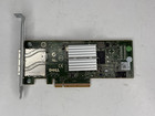 DELL 012DNW UCS-70 PERC H200E RAID SAS 6Gb/s PCIe Controller Card US seller