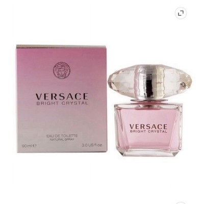versace bright crystal tester