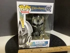Funko Pop! Vinyl: The Lord of the Rings - Sauron #122
