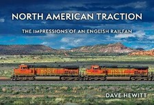 North American Traction, Hewitt, Dave, Paperback