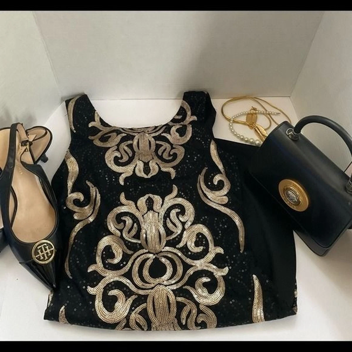 short formal evening dresses products for sale | eBay
