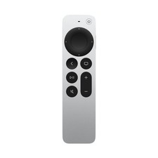 Apple Siri Remote 2. Generation Lightning sil...