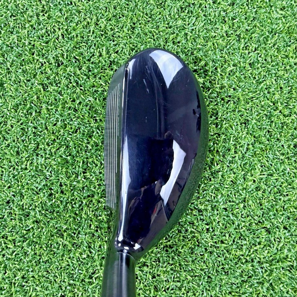 Tour Edge Exotics C723 2-Hybrid 17 Loft Tensei CK Blue 65 Shaft Winn DriTac + HC - Image 4 of 4