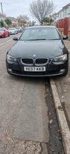 BMW 320i SE Spares Or Repairs