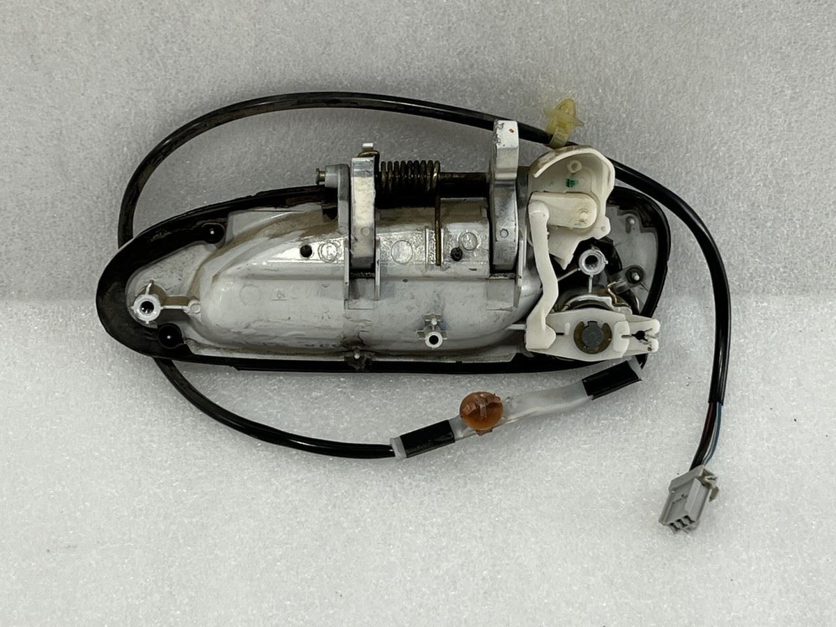 1994 1995 1996 1997 HONDA ACCORD SEDAN RIGHT PASSENGER SIDE FRONT