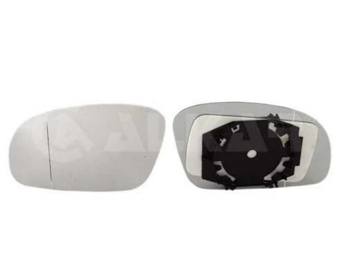 ALKAR 6455103 Cristal Espejo Exterior Izquierdo VW New Beetle Cabrio (1Y7) - Imagen 1 de 6