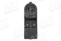 Aic Schalter, Fensterheber 58123 FüR Opel