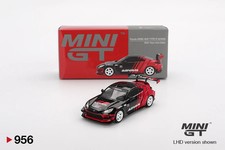 Minigt 164 Toyota Gr86 Hks Type R Advan 2022 Tokyo Auto Salon 956
