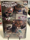 Amazing Spider-Man #61 - EJIKURE Exclusive Trade Variant Unknown Comics