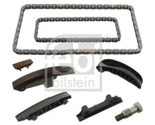 Kit de distribution Audi S8