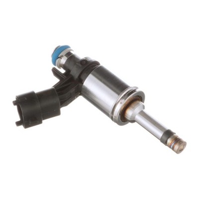 For GMC Acadia Limited 2017 Fuel Injector | Black Color | Direct System Type
