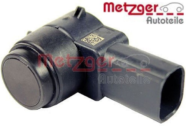 Metzger 0901078 Sensor FüR Einparkhilfe Parksensor PDC Sensor FüR Opel-image