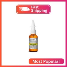 Argentyn 23 Sinus Support Natural Nasal Spray, 2 fl oz (59mL)
