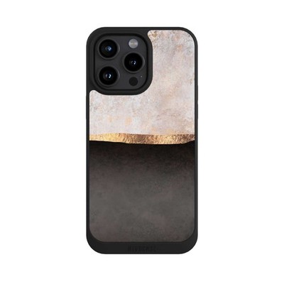 Handyhülle für Apple iPhone 15 Pro Max Abstrakt Black & White Trends