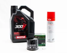 Service Kit Draining for Ducati 998 from 2002 to 2004 Motul 300V Road...