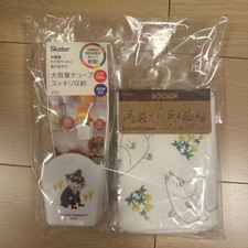 Moomin miscellaneous goods