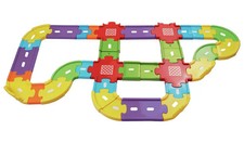 Vtech Toot-Toot Drivers] {Deluxe Track set}