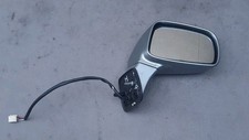 Toyota Corolla Verso Driver Side Wing Mirror E11 015857 2004 - 2008