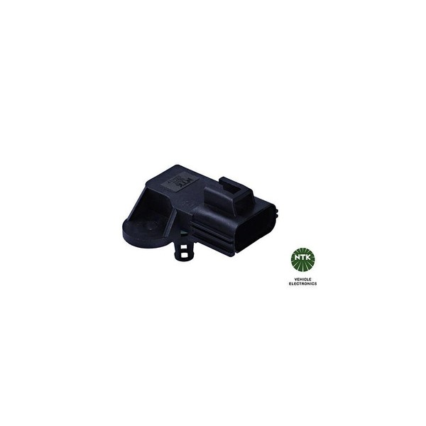 Sensor, Saugrohrdruck Ntk 96317 FüR Ford Mazda, AnsaugkrüMmer-image