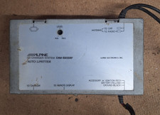 Alpine CD Changer System CHM-S655RF
