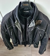 Rukka Motorradjacke Gore-Tex Gr. 50