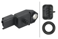 Hella Sensor, Ladedruck U.A. FüR CitroËN, Ford, Jaguar, Land Rover, Mitsubishi