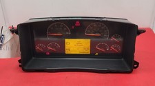 2006 VOLVO VNL USED INSTRUMENT CLUSTER P#21122377-P02