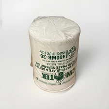 Cim Tek 70106- 400MB-30 Filter 30 Micron thumbnail 2