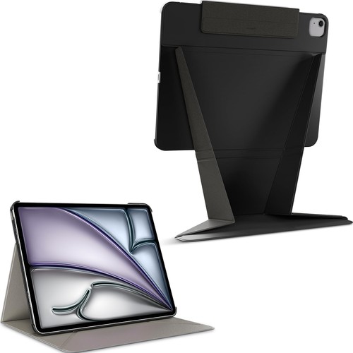 Tablet Case Compatible with 2024 iPad Air 13" (M2), Turn iPad Into A Monitor,...