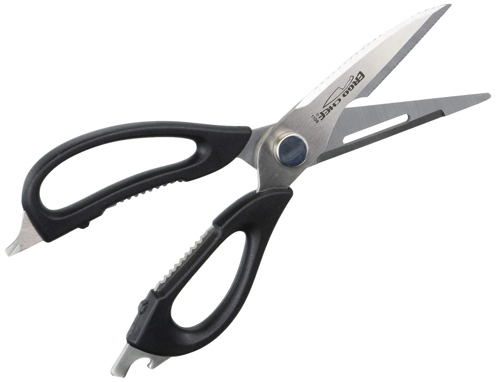 All-Purpose Come-Apart Kitchen Shears for Poultry, Fish, Vegetables, Herb Str...
Opens in a new wind
