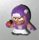 ADAM THIELEN Minnesota Vikings NFL 1" TeenyMates Football Figure LOOSE