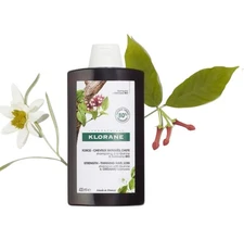 Klorane Bio Quinine Strengthening Shampoo 400ml