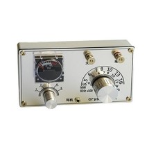 for educational Mineral Radio Assembly Kit DIY with Complete Components and