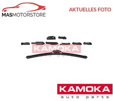 SCHEIBENWISCHER WISCHERBLATT VORNE KAMOKA 27M400 P FÜR BMW 3,X1,E92,E93,F48